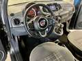 Fiat 500 1.2 Lounge 69cv dualogic-CAMBIO AUTOMATICO- Grigio - thumbnail 15