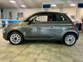 Fiat 500 1.2 Lounge 69cv dualogic-CAMBIO AUTOMATICO- Grigio - thumbnail 3