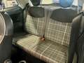 Fiat 500 1.2 Lounge 69cv dualogic-CAMBIO AUTOMATICO- Grigio - thumbnail 12