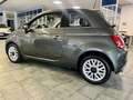 Fiat 500 1.2 Lounge 69cv dualogic-CAMBIO AUTOMATICO- Grigio - thumbnail 4