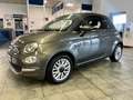 Fiat 500 1.2 Lounge 69cv dualogic-CAMBIO AUTOMATICO- Grigio - thumbnail 2