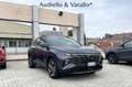 Hyundai TUCSON Tucson 1.6 HEV aut.Exellence Gris - thumbnail 3