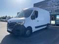 Renault Master F3300 L2H2 2.3 DCI 135CH GRAND CONFORT E6 Blanc - thumbnail 1