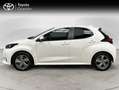 Toyota Yaris 120H 1.5 Active Plus Blanco - thumbnail 3