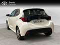 Toyota Yaris 120H 1.5 Active Plus Blanco - thumbnail 2