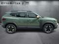 Dacia Duster Extreme TCe130 ALU/KAEMRA/WINTERPAKET Groen - thumbnail 5