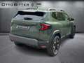 Dacia Duster Extreme TCe130 ALU/KAEMRA/WINTERPAKET Groen - thumbnail 4