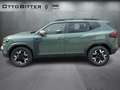 Dacia Duster Extreme TCe130 ALU/KAEMRA/WINTERPAKET Groen - thumbnail 2