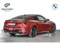 BMW 430 i coupé - 4ans/jaar garantie-NEW PRICE 82.768€ Rouge - thumbnail 2