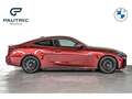 BMW 430 i coupé - 4ans/jaar garantie-NEW PRICE 82.768€ Rouge - thumbnail 3