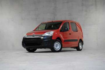 ✖ 1er PROPRIO | FAIBLE KILOMETRAGE | UTILITAIRE | PROFESSIONNEL | TVA ✔️