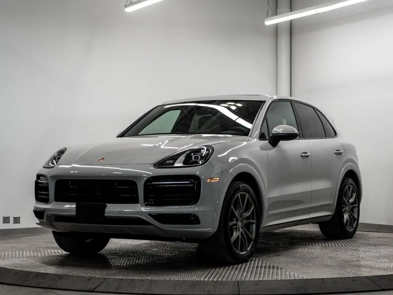 2023 Porsche Cayenne