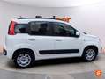Fiat Panda 1.2 Lounge 51kW (69CV) Blanco - thumbnail 2