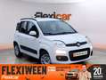 Fiat Panda 1.2 Lounge 51kW (69CV) Blanco - thumbnail 1