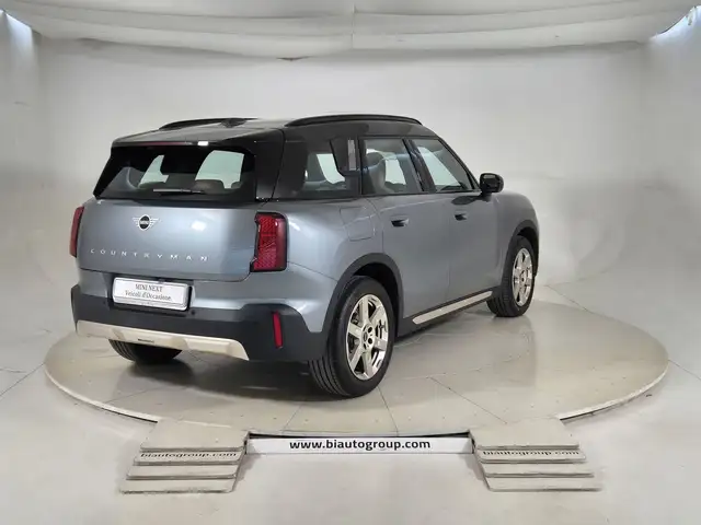 Mini Countryman view 5