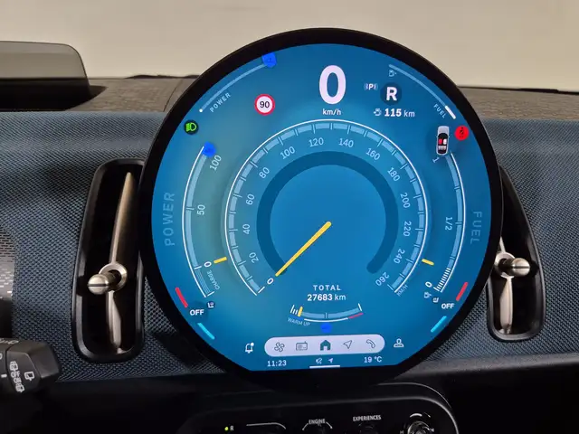 Mini Countryman view 15