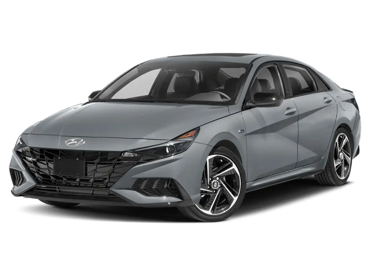 2022 Hyundai ELANTRA