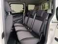Fiat Doblo Doblò 1.6 MJT 120CV S&S PC Combi N1 Easy Weiß - thumbnail 12