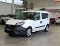 Fiat Doblo Doblò 1.6 MJT 120CV S&S PC Combi N1 Easy Weiß - thumbnail 1