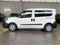Fiat Doblo Doblò 1.6 MJT 120CV S&S PC Combi N1 Easy Weiß - thumbnail 7