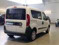 Fiat Doblo Doblò 1.6 MJT 120CV S&S PC Combi N1 Easy Weiß - thumbnail 4