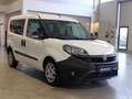 Fiat Doblo Doblò 1.6 MJT 120CV S&S PC Combi N1 Easy Weiß - thumbnail 3