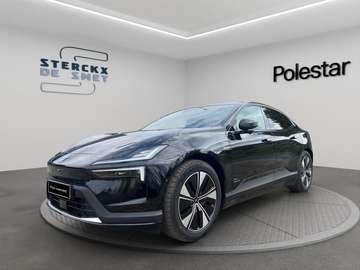 Polestar 4 100 kWh Long Range Single Motor Business Business