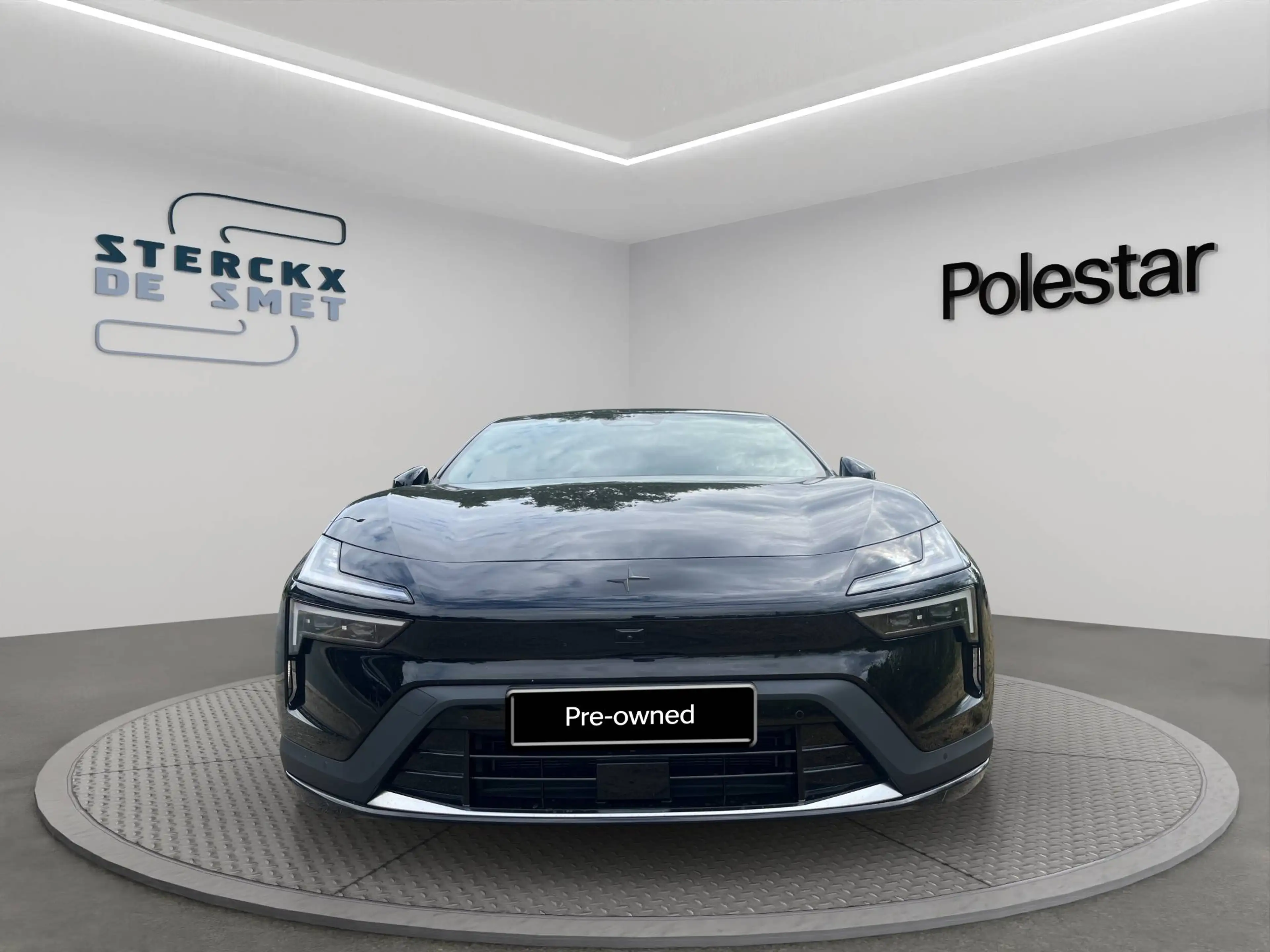Polestar 4 Polestar 4 100 kWh Long Range Single Motor Business Business — photo 2
