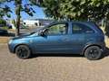 Opel Corsa C Blau - thumbnail 2