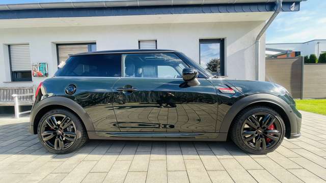 MINI John Cooper Works JCW Premium Plus