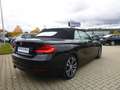 BMW 230 i Cabrio Sport LineSport AUT/Sport-Line/LED Schwarz - thumbnail 8