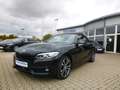 BMW 230 i Cabrio Sport LineSport AUT/Sport-Line/LED Schwarz - thumbnail 5