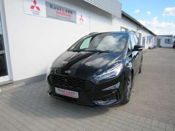 2.0 EcoBlue ST-Line