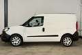 Fiat SX Kasten 1HAND*KLIMA*BLUETOOTH Blanc - thumbnail 8