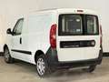 Fiat SX Kasten 1HAND*KLIMA*BLUETOOTH Blanc - thumbnail 6