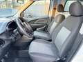 Fiat SX Kasten 1HAND*KLIMA*BLUETOOTH Blanc - thumbnail 9