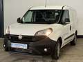 Fiat SX Kasten 1HAND*KLIMA*BLUETOOTH Blanc - thumbnail 2