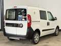 Fiat SX Kasten 1HAND*KLIMA*BLUETOOTH Blanc - thumbnail 5