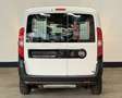 Fiat SX Kasten 1HAND*KLIMA*BLUETOOTH Blanc - thumbnail 7