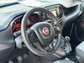 Fiat SX Kasten 1HAND*KLIMA*BLUETOOTH Blanc - thumbnail 14