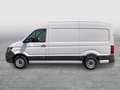 Volkswagen Crafter 35 Kasten Entry L3H3 TDI 4MOT Weiß - thumbnail 2