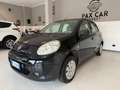 Nissan Micra 1.2 80CV ACENTA 5 PORTE NEOPATENTATI Nero - thumbnail 1