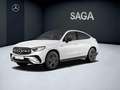 Mercedes-Benz GLC 300 300 de 4MATIC AMG LINE Wit - thumbnail 1