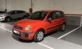 Ford Fusion 1.4 Ambiente Rot - thumbnail 2