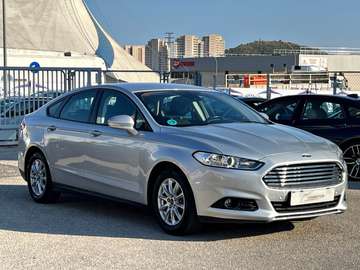 1.5TDCI Business 120