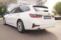 BMW 320 Baureihe 3 Touring 320 d xDrive Advantage Blanc - thumbnail 10