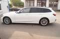 BMW 320 Baureihe 3 Touring 320 d xDrive Advantage Blanc - thumbnail 5