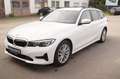 BMW 320 Baureihe 3 Touring 320 d xDrive Advantage Blanc - thumbnail 1