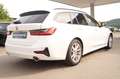 BMW 320 Baureihe 3 Touring 320 d xDrive Advantage Blanc - thumbnail 7