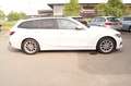 BMW 320 Baureihe 3 Touring 320 d xDrive Advantage Blanc - thumbnail 4